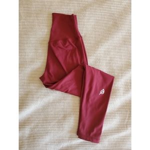 Taylor II Ptula Leggings